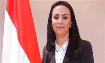 وزيرة التضامن: تعلم الإسعافات الأولية يمنحك القدرة على إنقاذ حياة في اللحظات الحرجة  