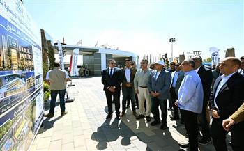 متحدث الوزراء: جولة رئيس الوزراء بكفر الشيخ تعكس رؤية الدولة لتوطين التنمية وتحسين الخدمات 