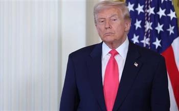 وزير أيرلندي: ترامب ربما كان يمزح بشأن توحيد أيرلندا