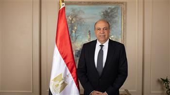 وزير الطيران يشهد توقيع بروتوكول تعاون بين الشركة المصرية للمطارات وأكاديمية مصر للطيران للتدريب 