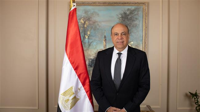 وزير الطيران يشهد توقيع بروتوكول تعاون بين الشركة المصرية للمطارات وأكاديمية مصر للطيران للتدريب 