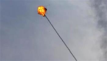 القوات المسلحة اليمنية: استهدفنا بـ3 غارات مواقع للحوثيين في جبهة الضباب بمدينة تعز  