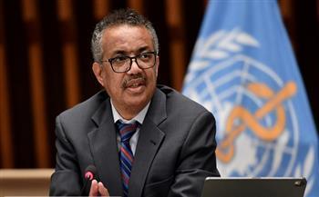 منظمة الصحة العالمية تشيد بدعم "بريكس" وتدعو إلى تعزيز التعاون الصحي
