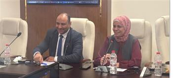 وزارة العمل: مشاورات مع "العمل الدولية" لإعداد الخطة التنفيذية للاستراتيجية الوطنية للتشغيل