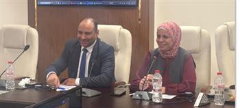 وزارة العمل: مشاورات مع "العمل الدولية" لإعداد الخطة التنفيذية للاستراتيجية الوطنية للتشغيل