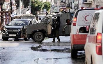 الاحتلال الإسرائيلي يقتحم مدينة قلقيلية وبلدة عزون ويعتقل 8 فلسطينيين في جنين