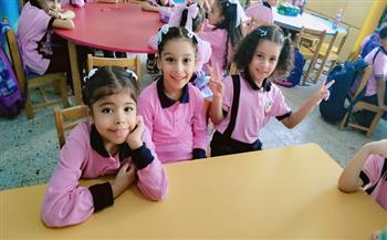 انتظام الدراسة في المحافظات وسط حالة من الانضباط الكامل