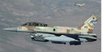 طيران الاحتلال الإسرائيلي يجدد غاراته على جنوب لبنان