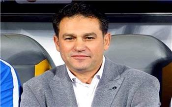 قبل مواجهة الزمالك.. غزل المحلة يعلن الجهاز المعاون لخالد جلال 