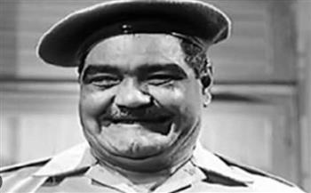 الشاويش عطية مبدع حفر اسمه في ذاكرة السينما