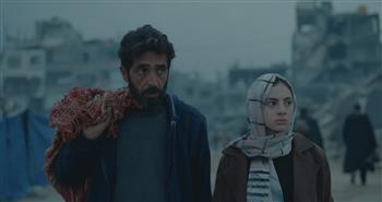 العرض العالمي الأول للفيلم الفلسطيني غزة 13 بمهرجان تورونتو السينمائي الدولي  