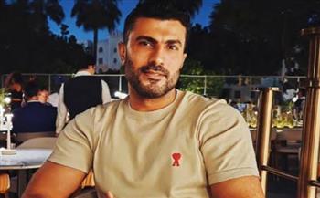 محمد سامي وتعاون جديد مع محمود عبد المغني
