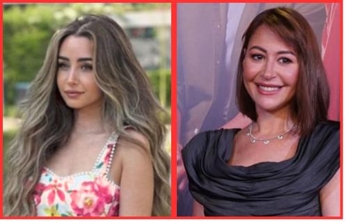 انطلاق تصوير فيلم سلايف النينجا لـ منة شلبي وهنا الزاهد