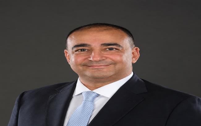 محمد جميل ينضم إلى بنك التعمير والإسكان نائبًا للرئيس التنفيذي والعضو المنتدب