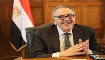 "الوكيل" يشكل لجنة التطوير العقاري باتحاد الغرف التجارية.. أحمد شلبي رئيسًا