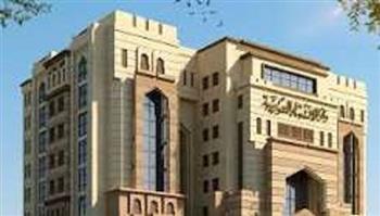 الافتاء: التحلي بالأخلاق يرفع المسلم إلى أعلى المقامات الدينية والدنيوية