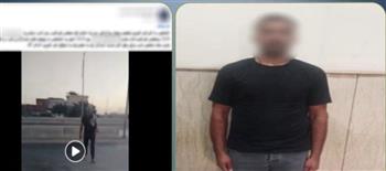 القبض على سائق بالإسكندرية لاتهامه بالتعدي على آخر بسلاح أبيض بسبب خلافات العمل