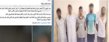 ضبط 5 أشخاص بالفيوم لاتهامهم بالتعدي على صياد وإصابته في مشاجرة لخلافات الجيرة ولهو الأطفال