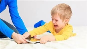 هل تساعد الألعاب على تقليل وقت استخدام الشاشات لدى الأطفال؟