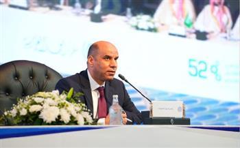 اختيار وزير العمل رئيسا لفريق الحكومات بمؤتمر العمل العرب بالإجماع