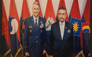 سلطنة عُمان والولايات المتحدة تعقدان الاجتماع الـ 18 للجنة العسكرية المشتركة بواشنطن