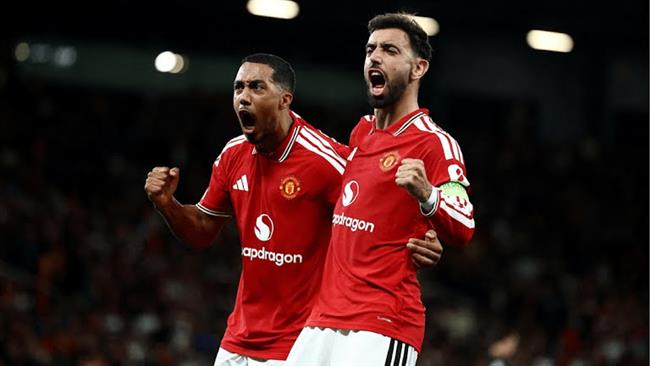 ديربي مانشستر.. تشكيل اليونايتد المتوقع لمواجهة السيتي في الدوري الإنجليزي  