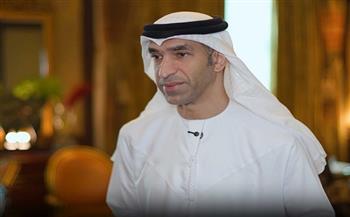 وزير إماراتي: التبادل التجاري غير النفطي مع دول "بريكس" تجاوز حاجز 312 مليار دولار خلال العام الماضي