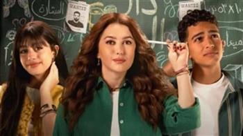 موعد عرض أولى حلقات مسلسل 50/50 بطولة كندة علوش