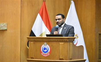 «الصحة» تدشن أولى فعاليات بروتوكول التعاون مع مجمع البحوث الإسلامية بندوة حول أخلاقيات العلاج ورسالة الطبيب