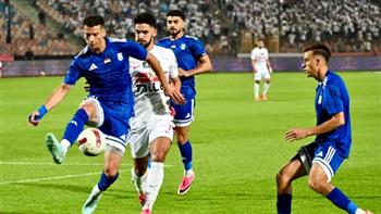الدوري الممتاز.. موعد مواجهة الزمالك وغزل المحلة في الجولة الخامس     
