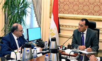 مدبولي يتابع مستجدات جهود تطوير المنظومة الدوائية وتعزيز قدرات قطاع الدواء في مصر