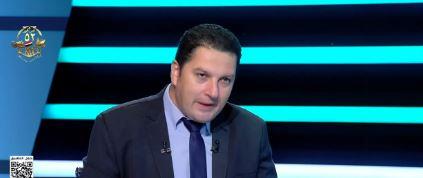 مدير المركز العربي للدراسات يوضح أهمية التعاون في قمة البريكس لمواجهة تحديات الغذاء والمياه