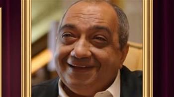 تكريم الناقد كمال رمزي بجائزة جمعية نقاد السينما المصريين التقديرية