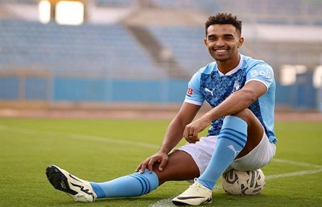 دوري أبطال أفريقيا.. يوسف أوباما يقود هجوم بيراميدز امام جورماهيا الكيني 