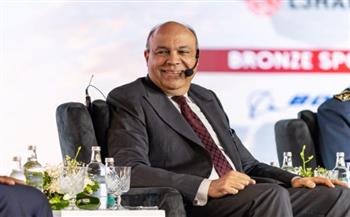 خلال منتدى «مستقبل تكنولوجيا الفضاء»..  د. الحفنى: الاستخدام الآمن لـ«AI» فى الطيران ضرورة بشروط