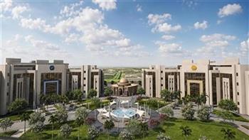نموذج تعليمى واعد يجمع بين الكفاءة المدنية والانضباط المؤسسى..  «كيان».. جامعة «صناعة قادة المستقبل»