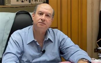   د. شريف حسن.. عميد «فنون تطبيقية العاصمة»:  أبناء الكلية «زيرو بطالة»