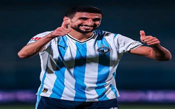 دوري أبطال أفريقيا.. بيراميدز يتقدم على جورماهيا الكيني بهدف وليد الكرتي