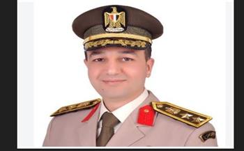 المتحدث العسكري: مصر دولة عظيمة تمتلك قوات مسلحة قوية مستمدة من تلاحم الشعب المصري