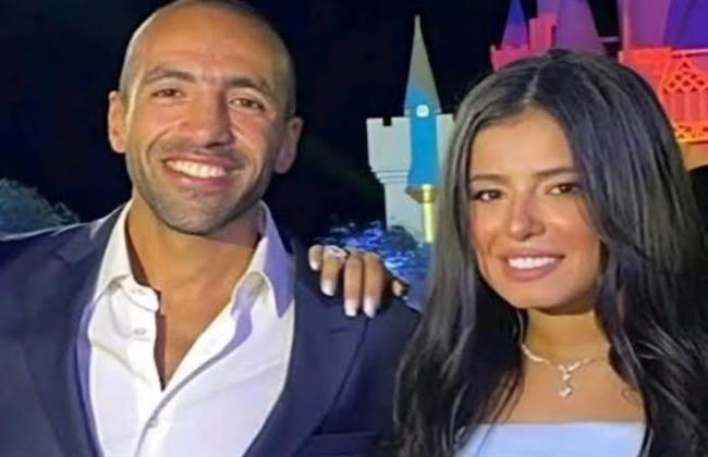 مريم عامر منيب تتصدر التريند بأغنية «رجعولي حبيبي» 