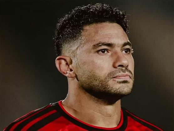 بعد إصابته.. طبيب الأهلي يخطر المنتخب الوطني بحالة ياسر إبراهيم‎ ‎