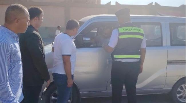متحدث صندوق مكافحة الإدمان يحسم جدل فيديو سائق حافلة مدرسية تظهر عليه علامات تعاطي المخدرات