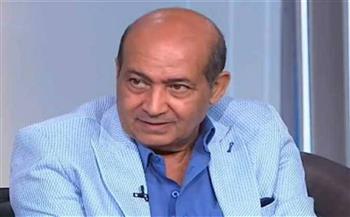 «نسبوا لي كلامًا لم أقله».. طارق الشناوى يكشف حقيقة تصريحاته عن محمود عبدالمغني
