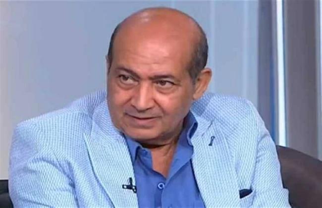 «نسبوا لي كلامًا لم أقله».. طارق الشناوى يكشف حقيقة تصريحاته عن محمود عبدالمغني  