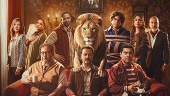 طرح البرومو الرسمي لفيلم «شيش دو» استعدادًا لعرضه في السينمات  