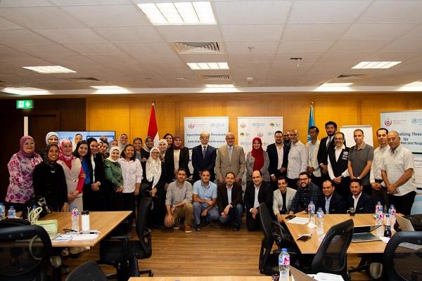 «متحدث الصحة»: مصر أول دولة بإقليم شرق المتوسط تطبق العتبات الوبائية للأمراض المعدية