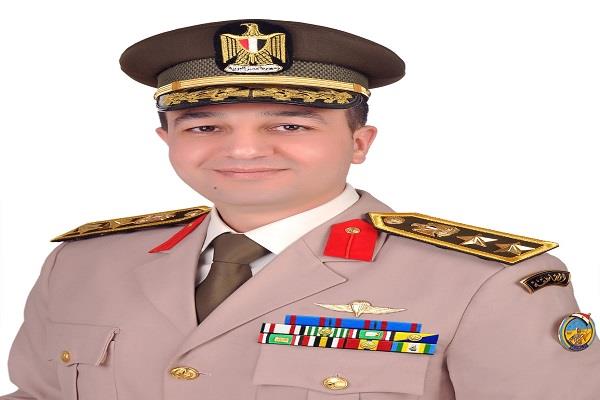 المتحدث العسكري: مصر تمتلك قوات مسلحة قوية وقادرة تستمد قوتها من تماسك وتلاحم الشعب| فيديو