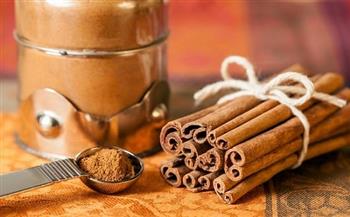 فوائد شرب القرفة للرشاقة 