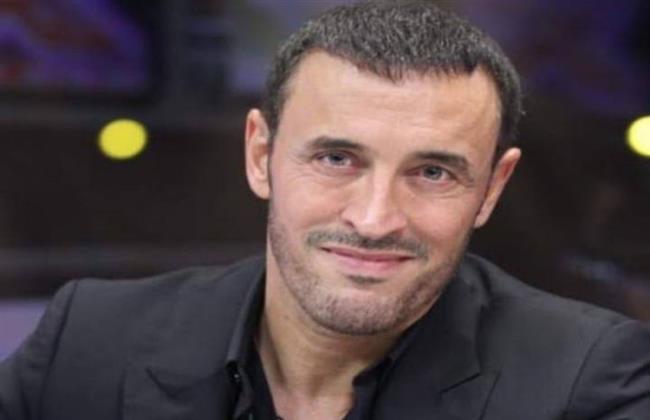 كاظم الساهر يحيي حفلاً غنائياً بالقاهرة سبتمبر الجاري