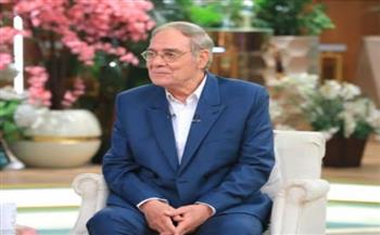 أحمد فؤاد سليم للكواكب: أبحث دائما عن العمل الجاد